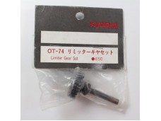 KYOSHO Limiter Gear Set NO.OT-74